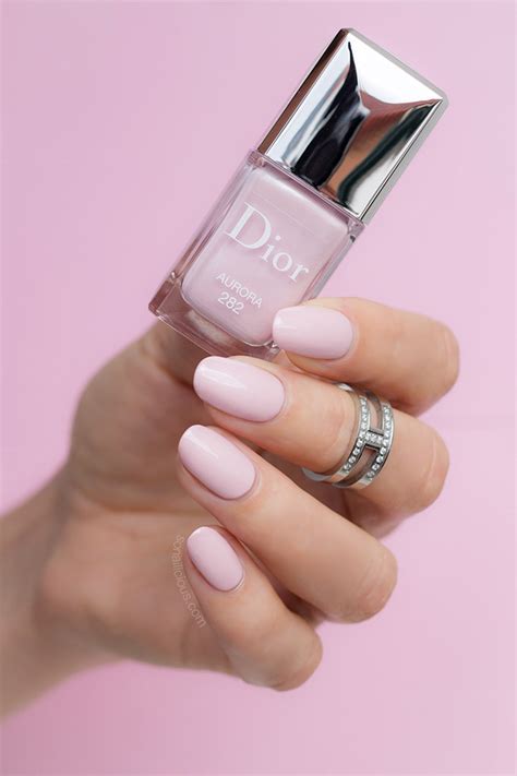 dior nails 2018|christian Dior nail varnish.